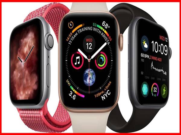 Apple Watch là gì? Đồng hồ thông minh Apple Watch có ưu điểm gì 2