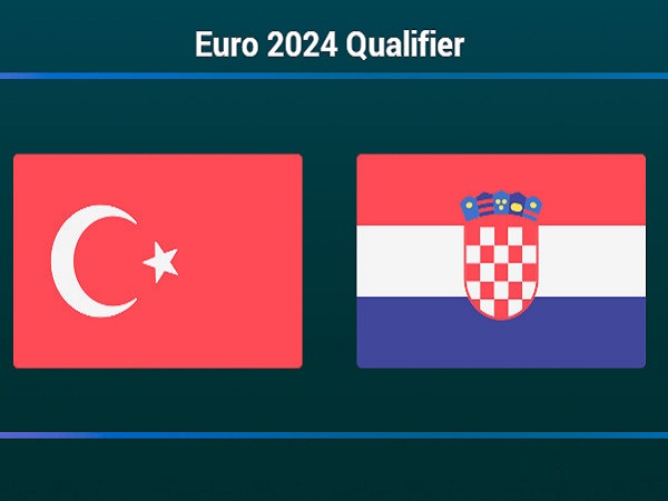 Nhận định, soi kèo Thổ Nhĩ Kỳ vs Croatia – 01h45 29/03, Euro 2024