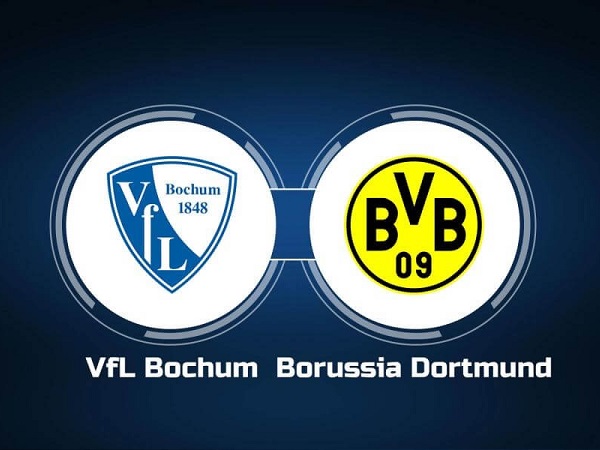 Nhận định, soi kèo Bochum vs Dortmund – 01h30 29/04, VĐQG Đức
