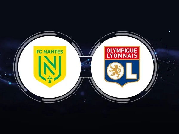 Nhận định, soi kèo Nantes vs Lyon – 02h10 06/04, Cúp QG Pháp