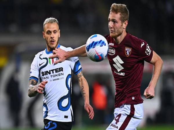 Nhận định trận đấu Torino vs Inter Milan (23h30 ngày 3/6)