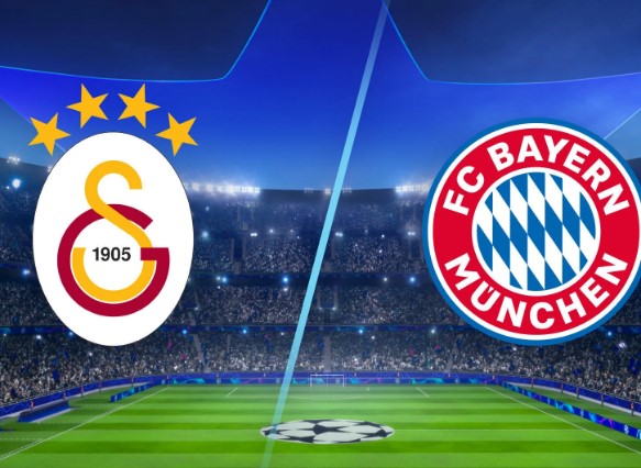 Nhận định trận đấu Galatasaray vs Bayern Munich, 23h45 ngày 24/10