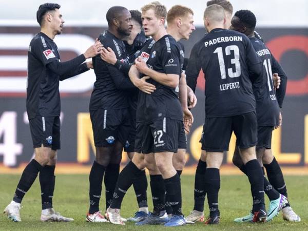 Nhận định Paderborn vs Hansa Rostock 0h30 ngày 16/12