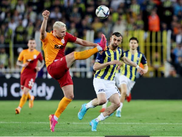 Nhận định bóng đá Sivasspor vs Galatasaray, 21h00 ngày 11/1