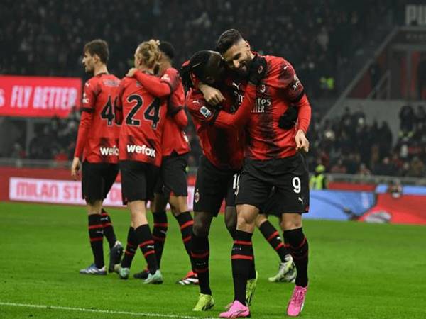 Nhận định trận đấu AC Milan vs Rennes (3h00 ngày 16/2)