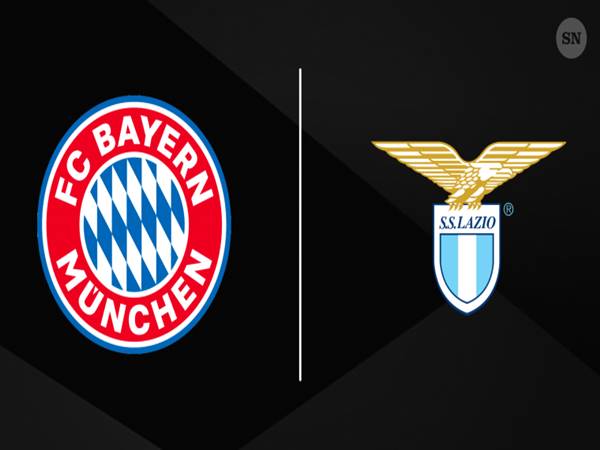 Nhận định trận đấu Bayern Munich vs Lazio (3h00 ngày 6/3)