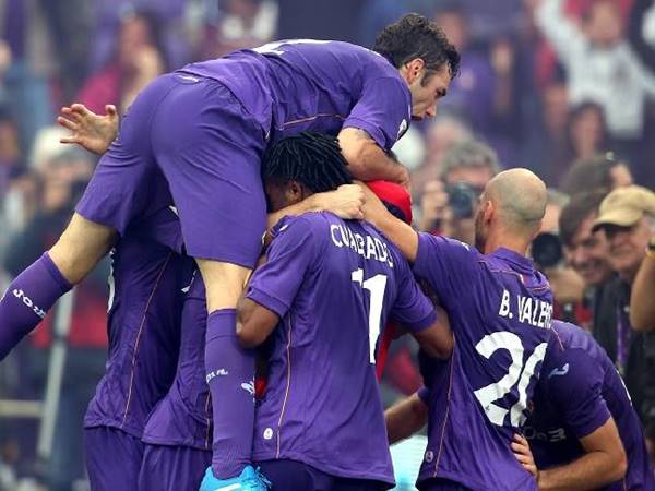 Dự đoán trận đấu Fiorentina vs Club Brugge (2h00 ngày 3/5)
