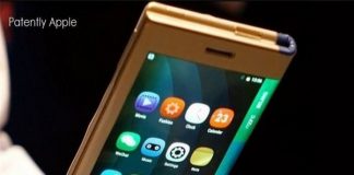 Sau Samsung , Huawei chuẩn bị sắp ra mắt smartphone màn hình gập