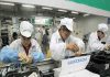 Foxconn cân nhắc mở nhà máy sản xuất iPhone tại Việt Nam