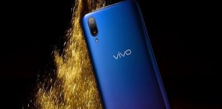 Vivo V12 Pro sẽ ra mắt trong nửa đầu năm 2019