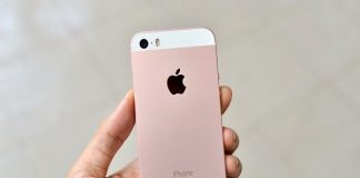 Congngheaz.org- iPhone SE hiện đang được mở bán lại trên cửa hàng trực tuyến của Apple, liệt kê trong danh sách hàng xả tồn kho với mức giá khá hấp dẫn.