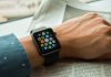 Apple Watch vẫn là smartwatch bán chạy nhất