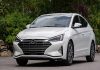 Hyundai Elantra 2019 sẽ lắp ráp ở Việt Nam và ra mắt trong quý II