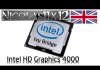 Đánh giá sản phẩm intel hd graphics 4000