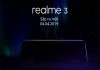 Realme 3 thông báo sẽ có mặt tại Việt Nam vào ngày 4/4