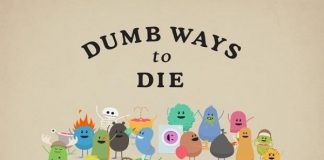 Dumb Way to Die - game hay cho android