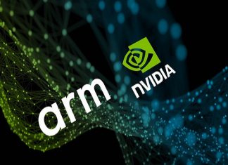 Nvidia hợp tác với ARM để phát triển công nghệ mới
