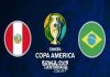 Nhận định Peru vs Brazil, 02h00 ngày 23/06, bảng A Copa America 2019