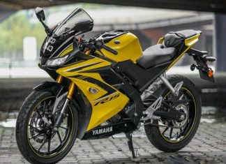 Đánh giá xe Yamaha r15 về thông số kỹ thuật và vận hành