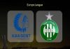Nhận định kèo Gent vs Saint-Etienne 2h00, 20/09 (Europa League)