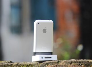 iPhone 2G đắt gấp 10 lần iPhone 7 - Những ưu điểm của iPhone 2G