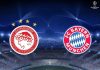 Nhận định kèo Olympiacos vs Bayern Munich 2h00, 23/10 (Champions League)