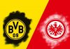 Nhận định Dortmund vs Eintracht Frankfurt, 2h30 ngày 15/02