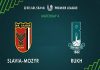 Nhận định kèo Slavia Mozyr vs Rukh Brest 21h30, 13/04 (VĐQG Belarus)