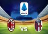 Nhận định kèo AC Milan vs Bologna 01h45, 22/09 - VĐQG Italia