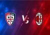 Nhận định Cagliari vs AC Milan – 02h45 19/01, VĐQG Italia