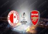 Nhận định Slavia Praha vs Arsenal, 02h00 ngày 16/04 : Khách vào bán kết