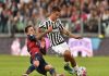 Nhận định bóng đá Bologna vs Juventus (1h45 ngày 24/5)