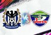 Nhận định Gamba Osaka vs Tokushima Vortis – 17h00 27/05, VĐQG Nhật Bản