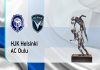 Nhận định HJK Helsinki vs AC Oulu – 22h00 28/05, VĐQG Phần Lan
