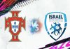 Nhận định Bồ Đào Nha vs Israel – 01h45 10/06/2021, Giao hữu quốc tế