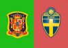 Nhận định Tây Ban Nha vs Thụy Điển – 02h00 15/06/2021, Euro 2021