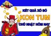 Dự đoán XSKT 18/7/2021 chủ nhật chốt lô VIP Kon Tum