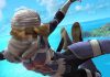 Nintendo Leak tiết lộ trò chơi Zelda bị hủy với sự góp mặt của Sheik