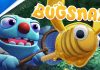 Bugsnax sẽ có mặt trên Steam vào năm 2022