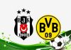 Nhận định Besiktas vs Dortmund – 23h45 15/09, Cúp C1 châu Âu