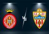 Nhận định, soi kèo Girona vs Almeria – 02h00 05/10, Hạng 2 Tây Ban Nha