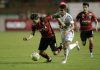 Tài/Xỉu trận Sport Recife vs America Mineiro ngày 11/11