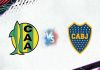 Nhận định, soi kèo Aldosivi vs Boca Juniors – 07h15 09/11, VĐQG Argentina