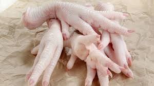 Mơ thấy chân gà điềm báo gì?