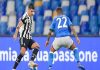 Dự đoán bóng đá Juventus vs Napoli (2h45 ngày 7/1)