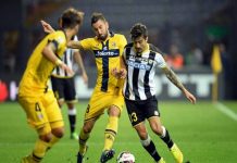 Nhận định bóng đá Parma vs Frosinone (2h30 ngày 22/1)
