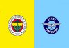 Nhận định, soi kèo Fenerbahce vs Adana Demirspor – 00h00 11/01, VĐQG Thổ Nhĩ Kỳ