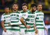 Dự đoán kqbd Leca vs Sporting Lisbon ngày 12/1