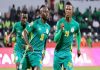 Nhận định tỷ lệ Senegal vs Zimbabwe, 20h00 ngày 10/1 - CAN 2022