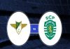 Nhận định tỷ lệ Moreirense vs Sporting Lisbon, 03h15 ngày 15/03